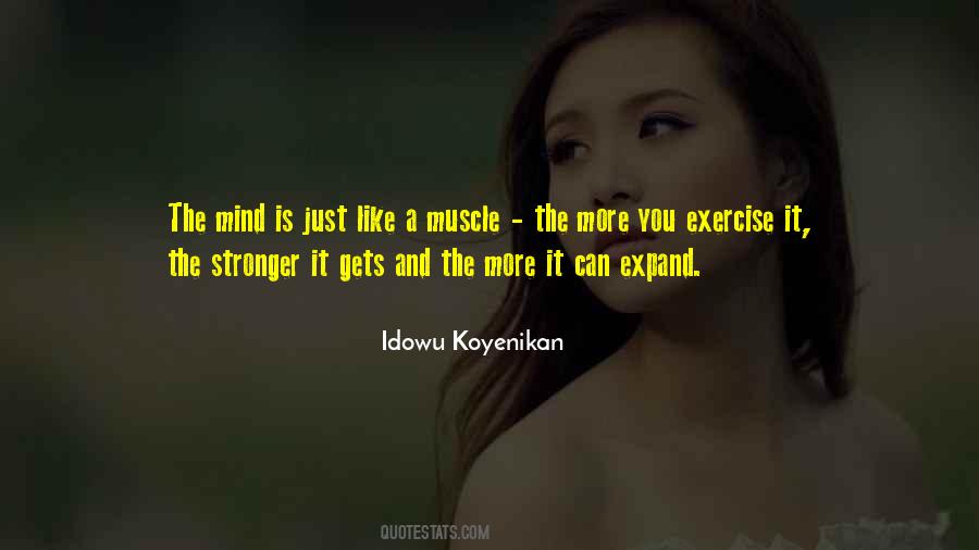 Quotes About Self More #297627