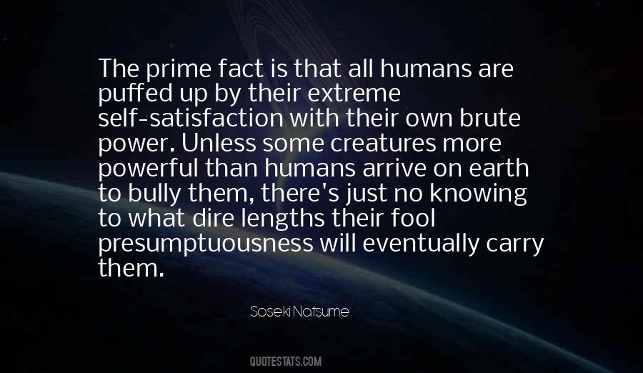 Quotes About Self More #333420