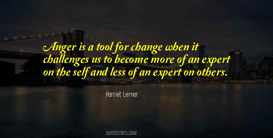 Quotes About Self More #333699