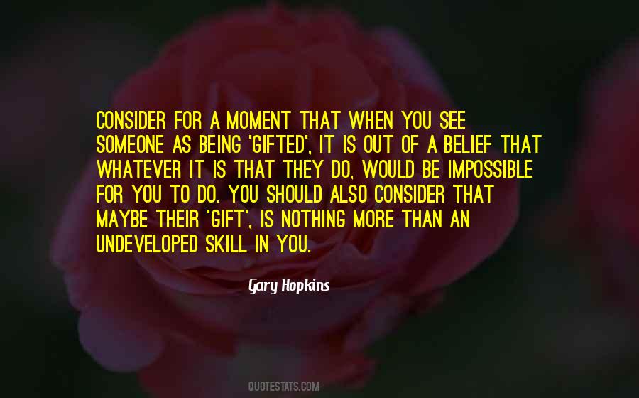 Quotes About Self More #358809