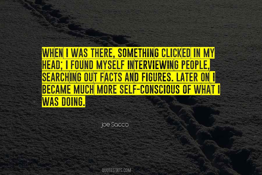 Quotes About Self More #375797