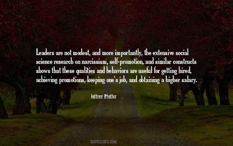 Quotes About Self More #408424