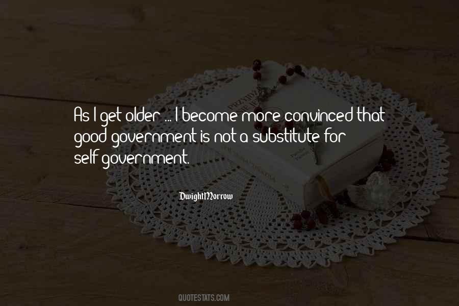 Quotes About Self More #430056
