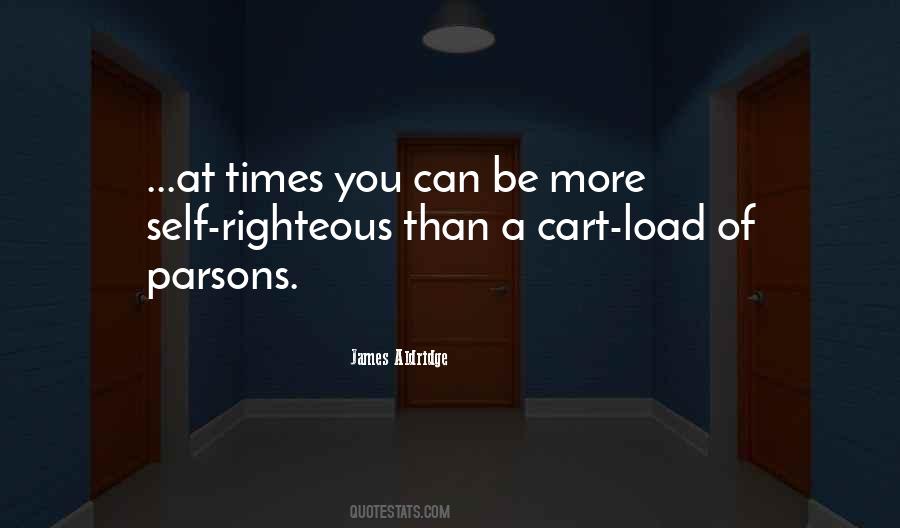 Quotes About Self More #468988