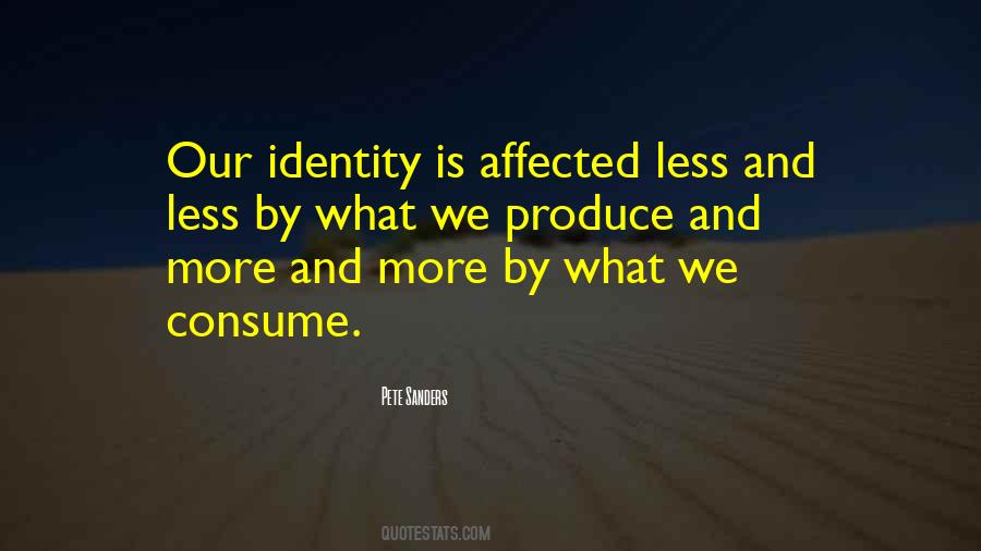 Quotes About Self More #67363
