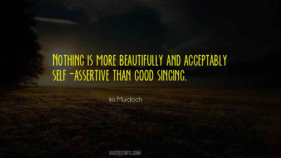 Quotes About Self More #74259