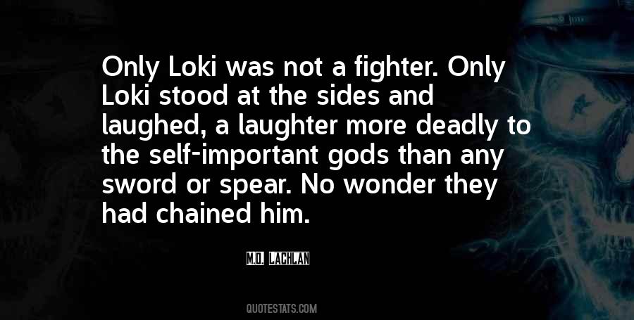 Quotes About Self More #79404