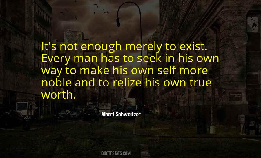 Quotes About Self More #964899