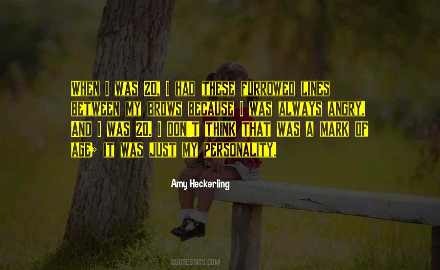 Think Mark Quotes #1230232