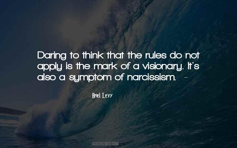 Think Mark Quotes #1672955