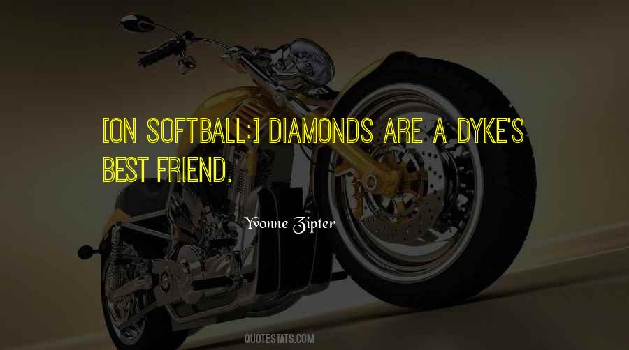 Softball Sports Quotes #1013727