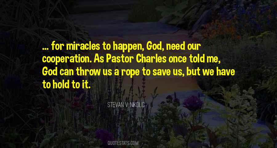 Quotes About God Save Me #1483074