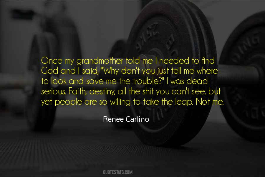 Quotes About God Save Me #1626486