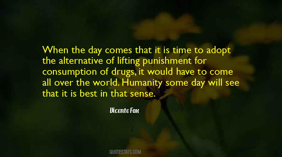 Best Time Of The Day Quotes #477946