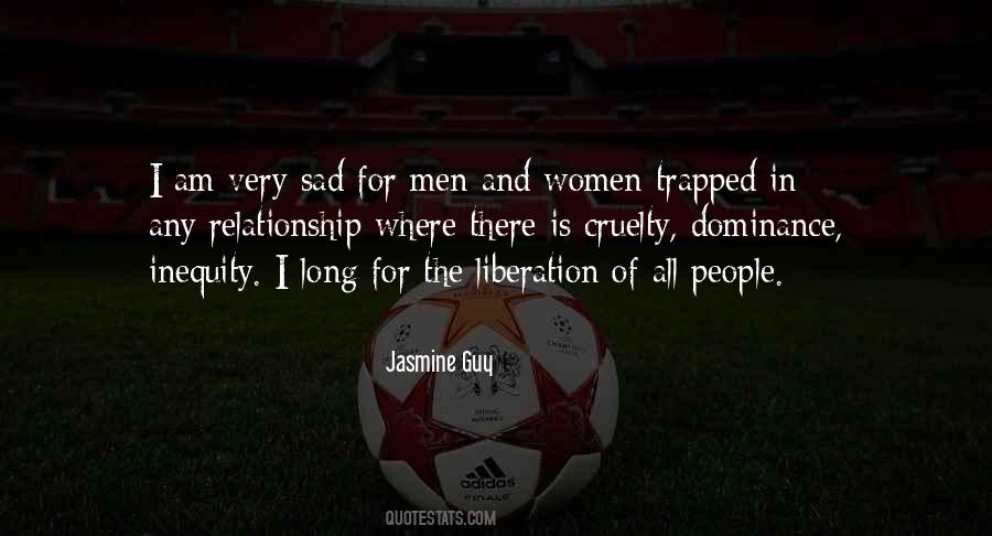 I Am Very Sad Quotes #655778