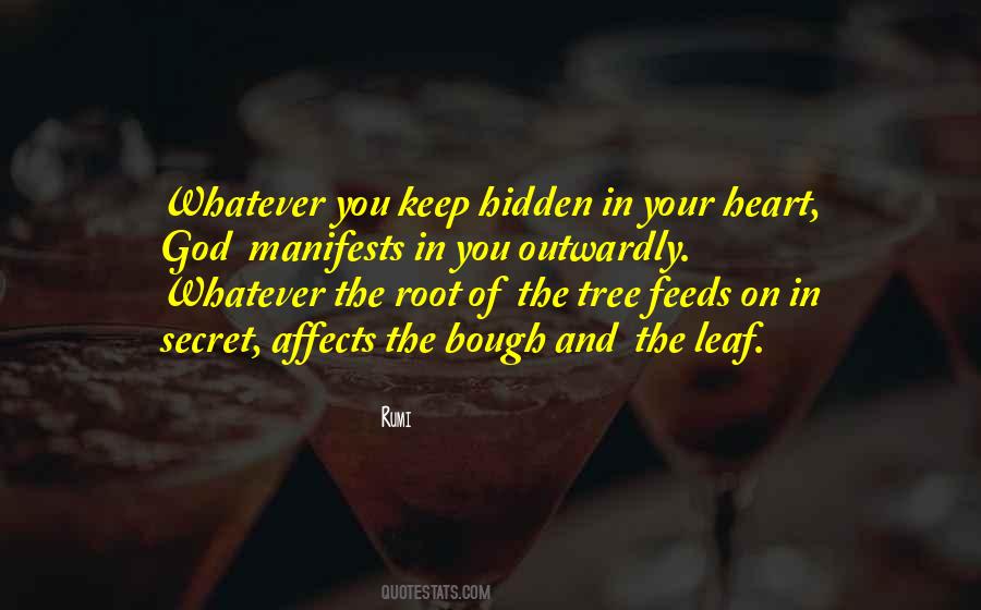 Quotes About God Rumi #1068825
