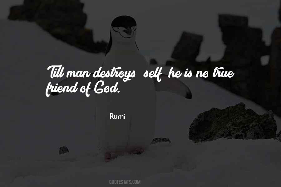 Quotes About God Rumi #1164908