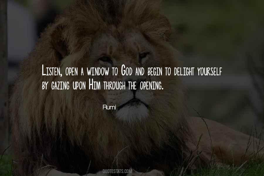 Quotes About God Rumi #1249228
