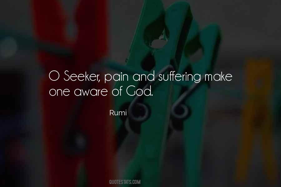 Quotes About God Rumi #1267404