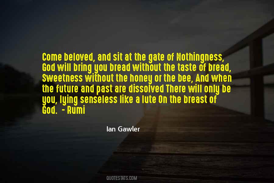 Quotes About God Rumi #1383303