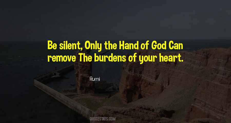 Quotes About God Rumi #471027