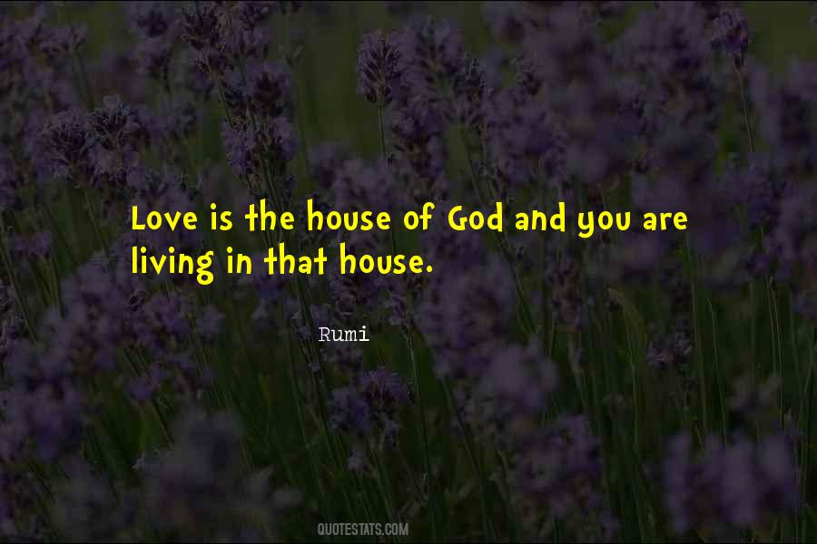 Quotes About God Rumi #571257