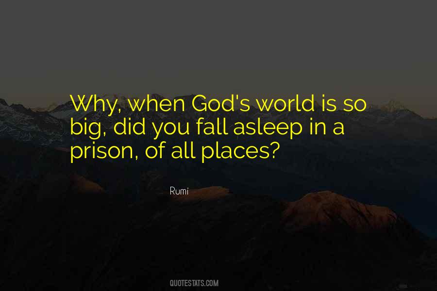 Quotes About God Rumi #685747