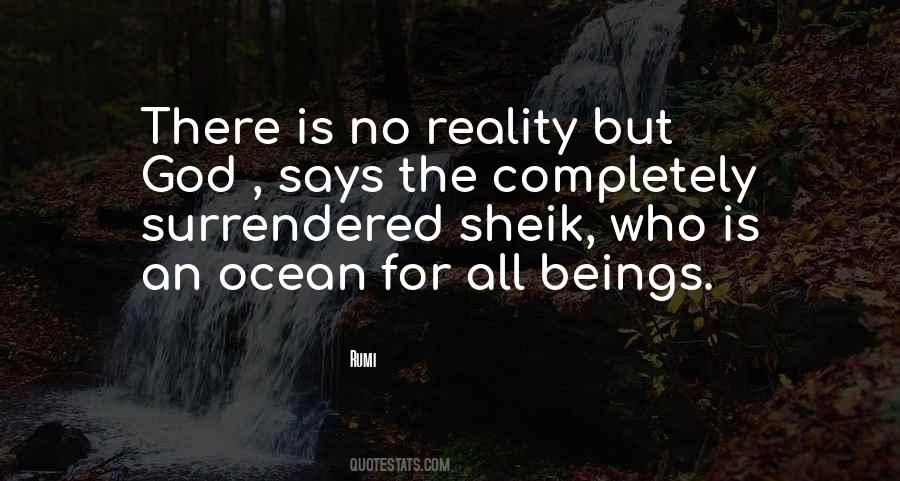 Quotes About God Rumi #740990