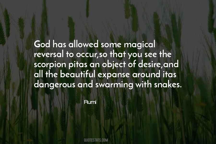 Quotes About God Rumi #796048
