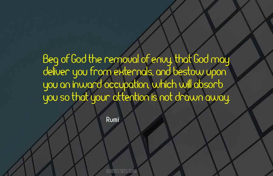 Quotes About God Rumi #855257