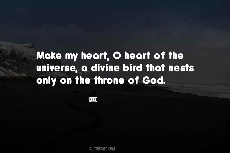 Quotes About God Rumi #927180
