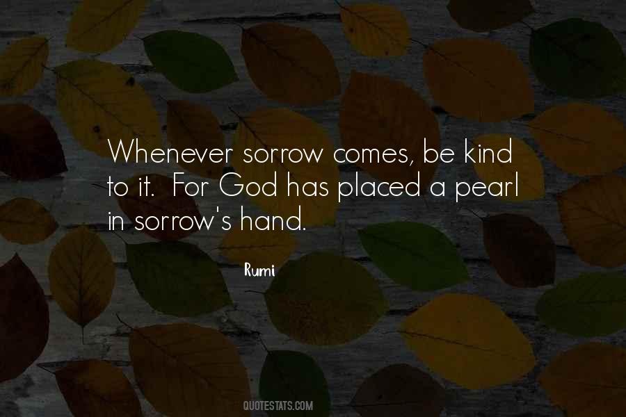 Quotes About God Rumi #929934