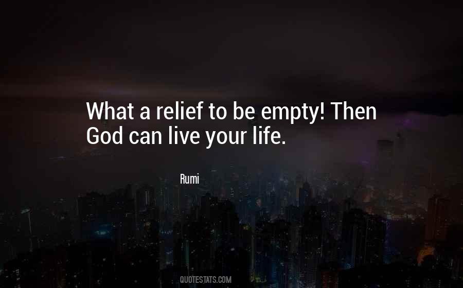 Quotes About God Rumi #941612