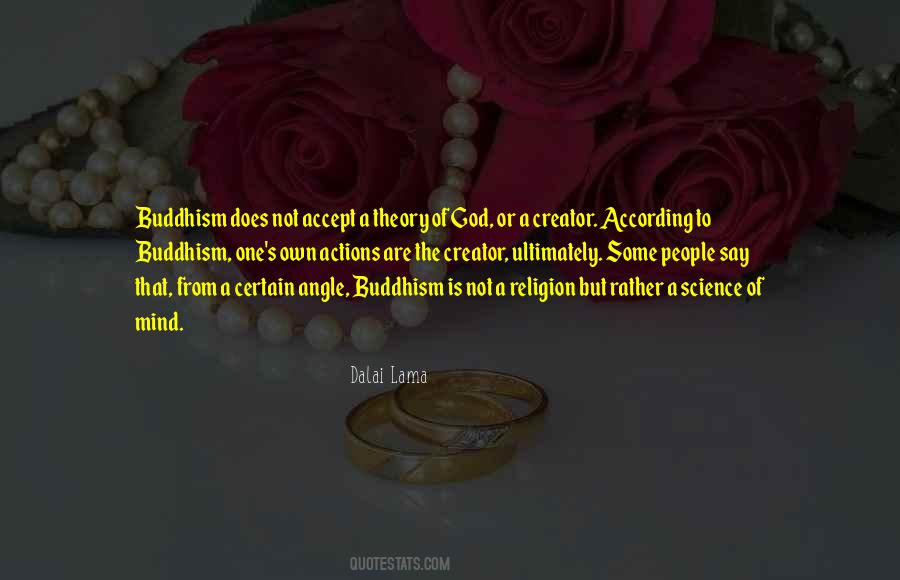 Quotes About God Religion #28750