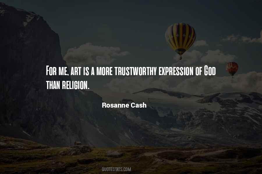 Quotes About God Religion #31965