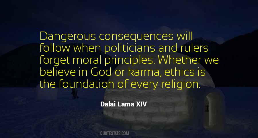 Quotes About God Religion #61616