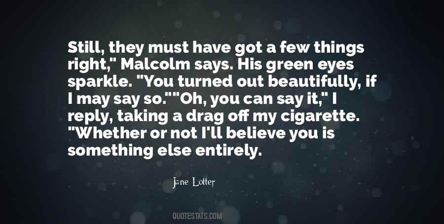 Whether You Say You Can Quotes #1593802
