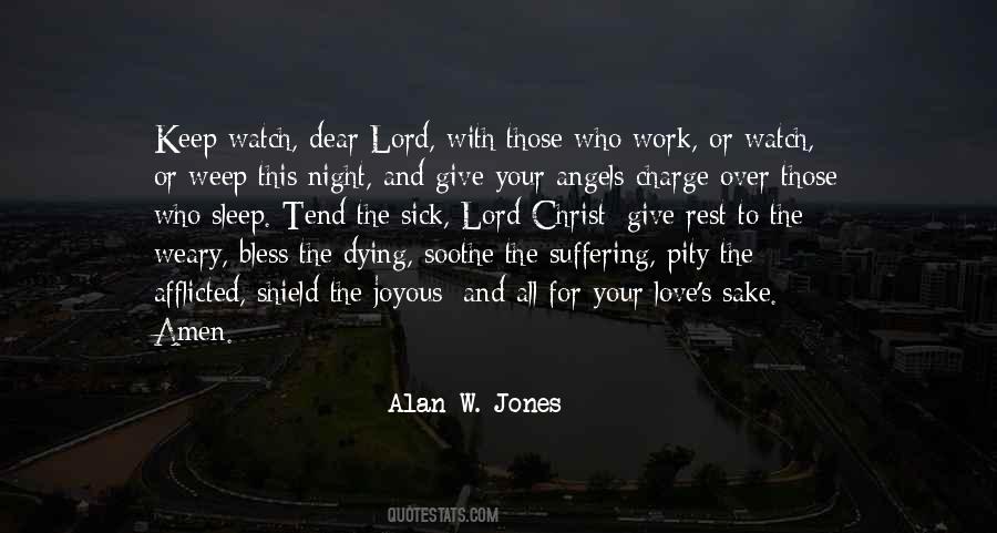 Things That Keep Me Up At Night Quotes #785326