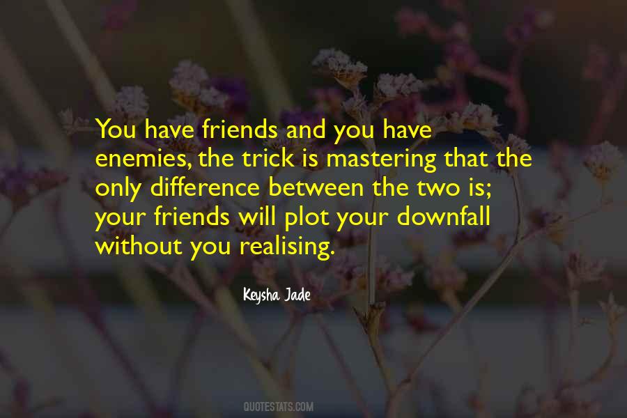 Happiness And Trust Quotes #1445965