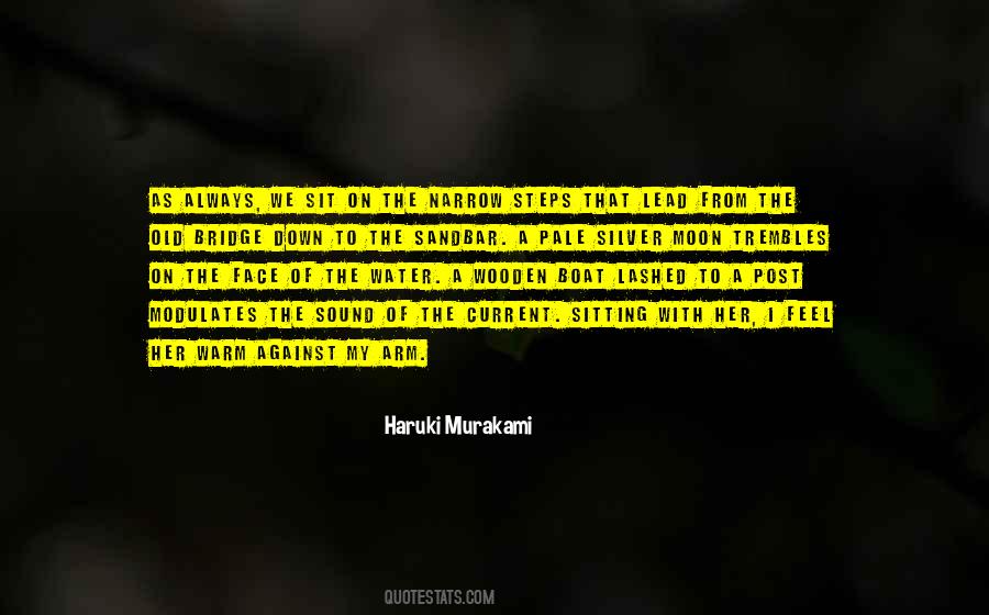 Old Post Quotes #1063189
