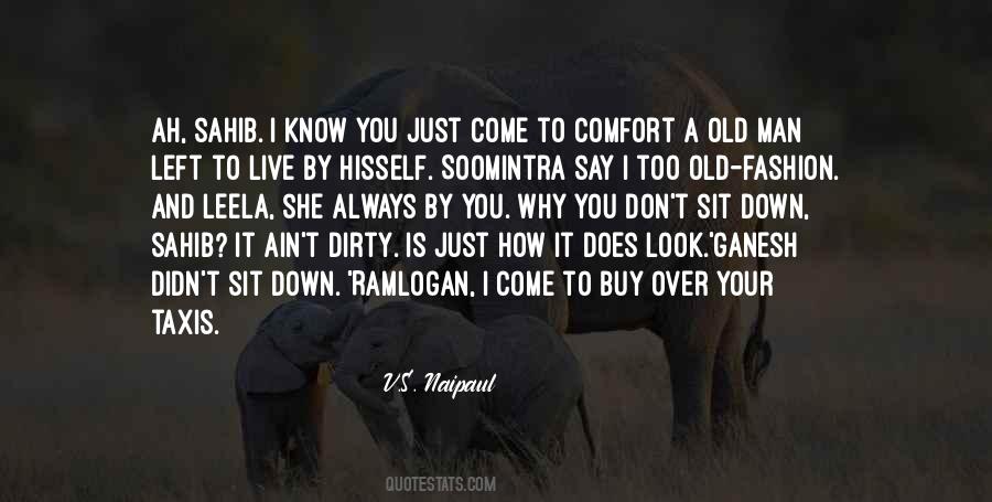 Old Post Quotes #339870