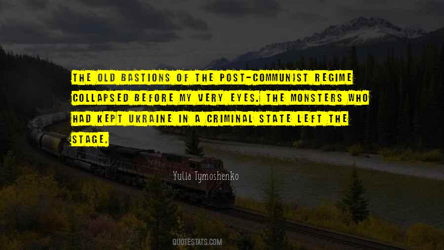 Old Post Quotes #59119