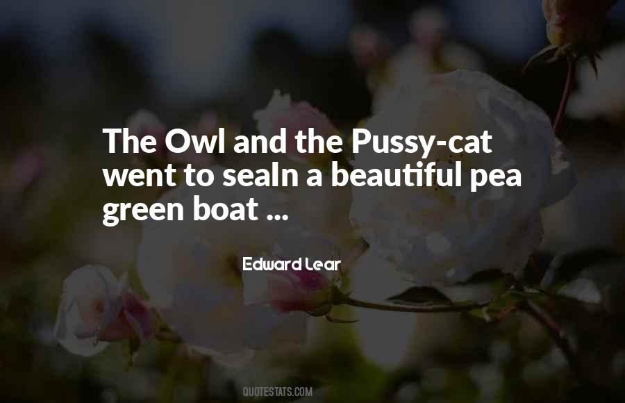 Sea Green Quotes #517922