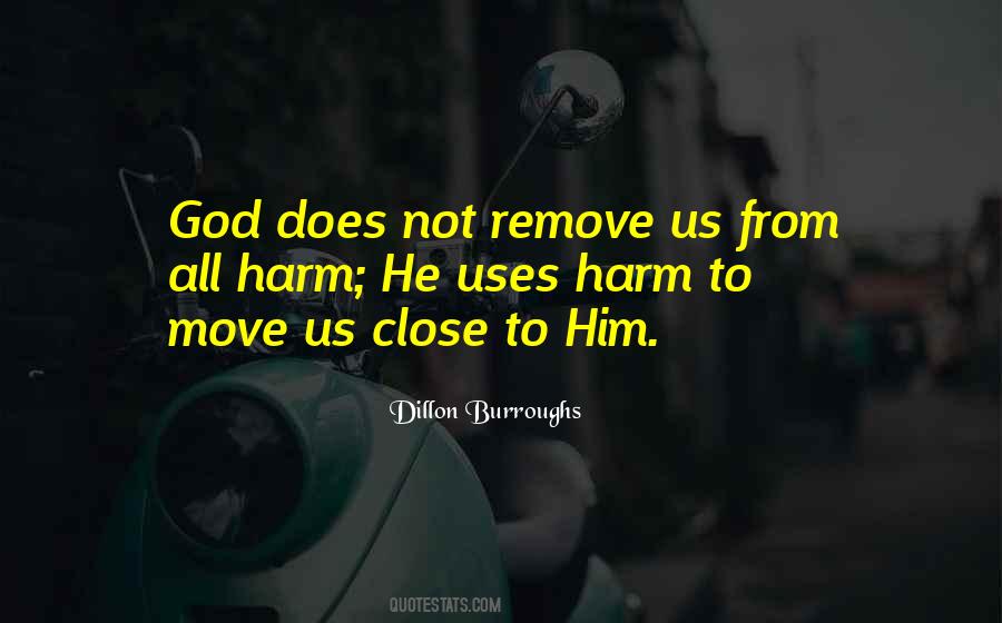 Quotes About God Protection #195883
