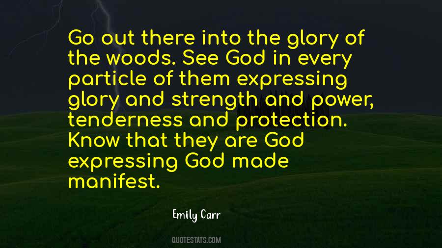 Quotes About God Protection #429573