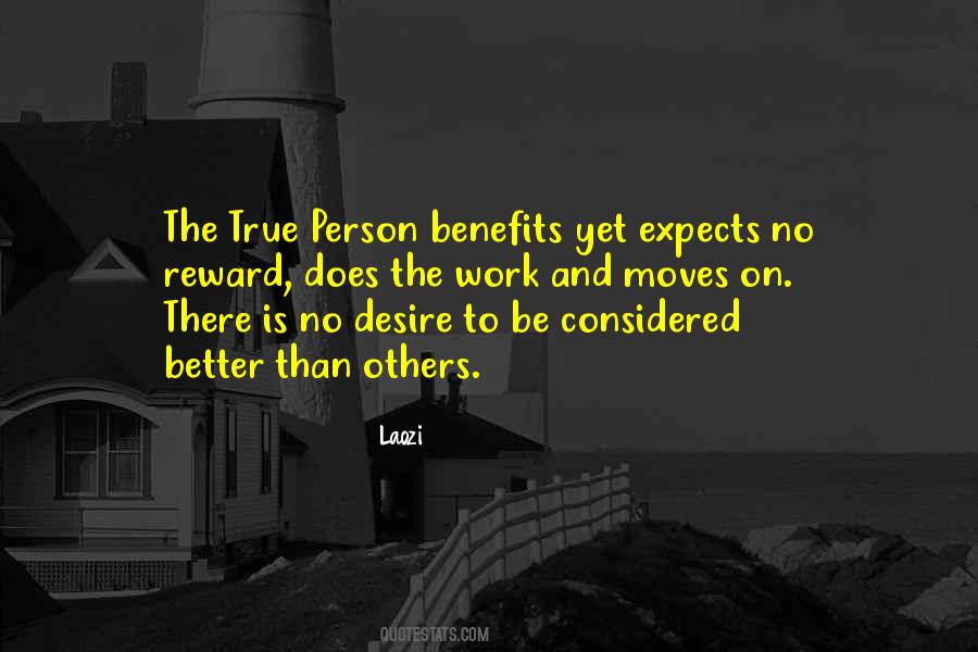 Be The Better Person Quotes #1284626