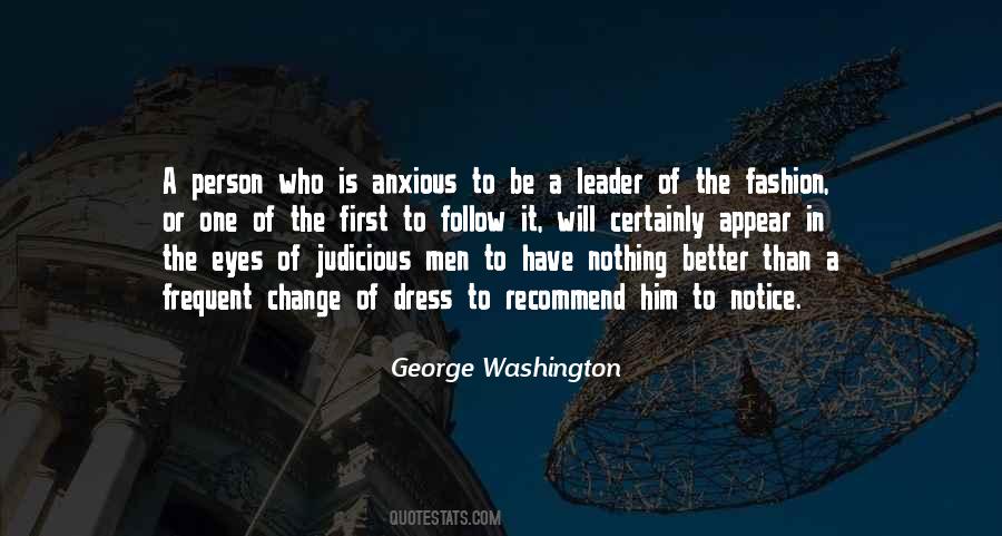 Be The Better Person Quotes #1782475