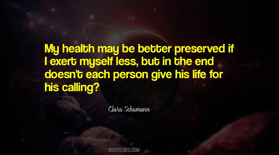 Be The Better Person Quotes #1792748