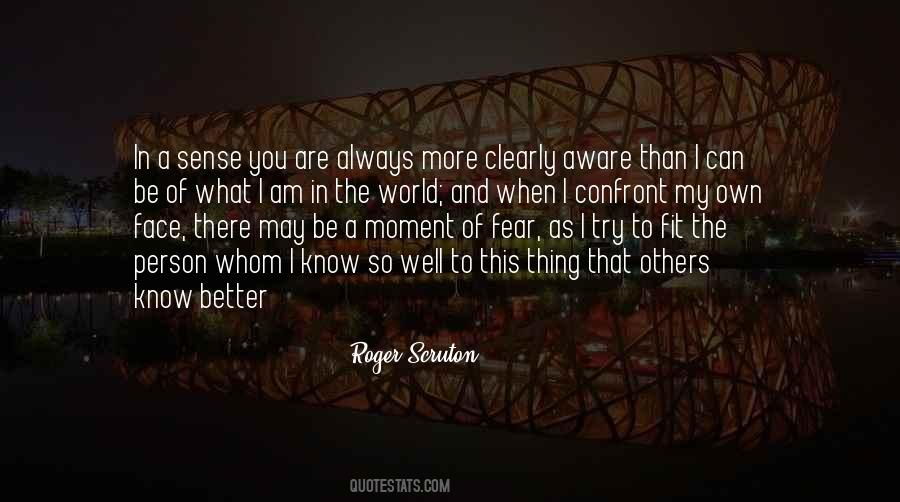 Be The Better Person Quotes #1808233
