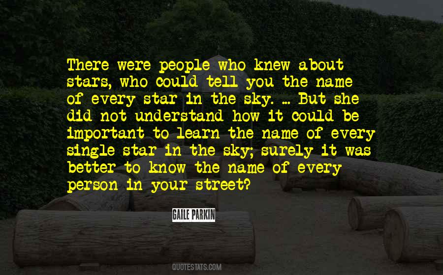 Be The Better Person Quotes #560088
